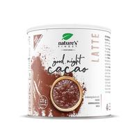 Nature's Finest Good Night Latte, bevanda in polvere 125 g 125 g
