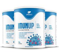Nature's Finest IMUNUP 3x120 g Polvere