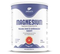 Nature's Finest Magnesio 150 g Polvere