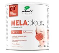 Nature's Finest MELAclear+ Per macchie pigmentarie e un incarnato unif