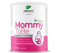 Nature's Finest Mommy ToBe 150 g Polvere