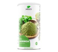 Nature's Finest Moringa polvere Bio 250 g Polvere