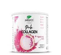 Nature's Finest PINK LATTE 3x125 g Polvere