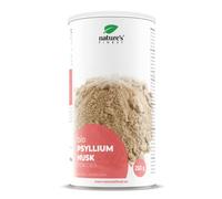 Nature's Finest Polvere di piantaggine indiana Bio 100g 100 g