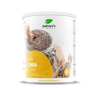 Nature's Finest SEMI DI CHIA BIO 250G 250 g Semi
