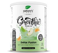 Nature's Finest Smoothie powder mix-Detox Fusion 150 g