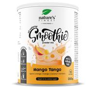 Nature's Finest Smoothie powder mix-Mango Tango 150 g