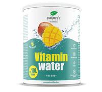 Nature's Finest Vitamina Acqua vitamnica reload 200 g
