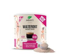 Nature's Finest WaterOut Coffee - Keto Coffee Detox con Cactinea - Energizzante e Salutare, Caffè Arabica in Polvere Istantaneo - 125 g