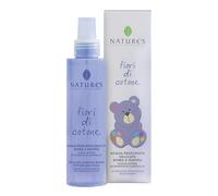 Fiori Cot Nature's Acq Profum