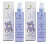 Nature'S Fiori Di Cotone Acqua Profumata Delicata Bimbo E Mamma 150 Ml