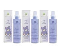 Nature'S Fiori Di Cotone Acqua Profumata Delicata Bimbo E Mamma 150 Ml