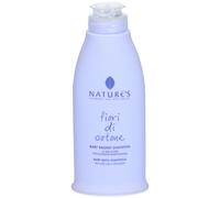 Natures fiori di cotone baby bagno shampoo