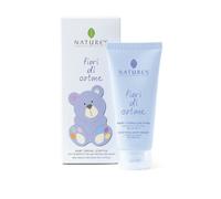Natures Fiori Di Cotone Baby Crema Lenitiva