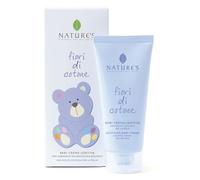 Nature's Fiori di Cotone Baby Crema Lenitiva 100 ml. 2 Confezioni
