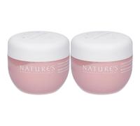 NATURE'S Fiori di Mandorlo Crema Corpo Illuminante Set da 2 2x150 ml C