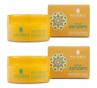 Nature'S Fiori Di Zenzero Crema Corpo Rilassante 100 Ml 2x100 ml