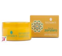 NATURE'S FIORI DI ZENZERO CREMA CORPO RILASSANTE 200 ML