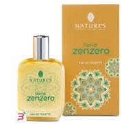 NATURE'S FIORI DI ZENZERO EDT 50 ML
