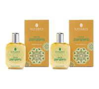 Nature'S Fiori Di Zenzero Edt 50 Ml 2x50 ml Spray
