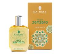 Nature's Fiori Di Zenzero Edt 50 Ml