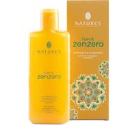 NATURE S Fior Di Zenzero - Lattedoccia Rilassante 200 Ml