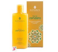 NATURE'S FIORI DI ZENZERO LATTEDOCCIA RILASSANTE 200 ML