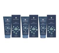 NATURE'S Fiori Notturni Bagnodoccia 3x200 ml