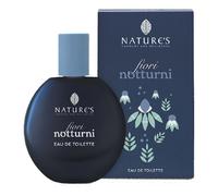 Nature's fiori notturni eau de toilette 50ml