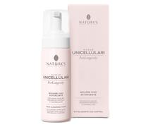 Nature's ForLongevity Mousse Detergente Viso 150 ml