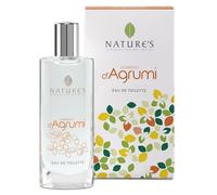 Natures giardino d'agrumi eau de toilette