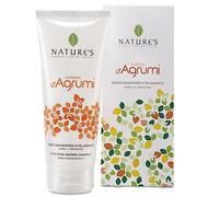 Nature's Giardino D' Agrumi Docciashampoo Vitalizzante Neroli e Pompelmo 200 millilitril