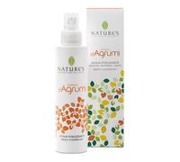 Natures giardino d'agrumi acqua vitalizzante 150 ml