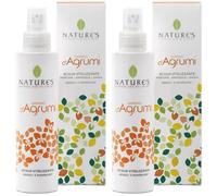 Nature'S Giardino D'Agrumi Acqua Vitalizzante 150 Ml 2x150 ml Spray