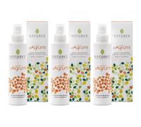 Nature'S Giardino D'Agrumi Acqua Vitalizzante 150 Ml 3x150 ml Spray