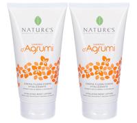 NATURE'S Giardino d'Agrumi Crema Fluida Corpo Vitalizzante 150 ml Crem