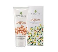 Nature's giardino d'agrumi crema fluida corpo vitalizzante