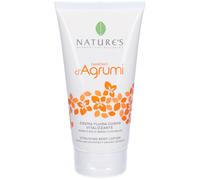 Nature's giardino d'agrumi crema fluida corpo vitalizzante