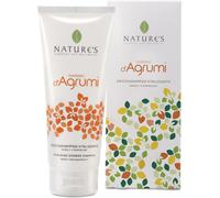 Nature's Giardino D' Agrumi Docciashampoo Vitalizzante Neroli e Pompelmo 200 millilitril