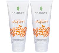 NATURE'S Giardino d'Agrumi Docciashampoo Vitalizzante - Risparmia il 1