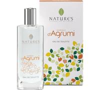 nature's giardino d'agrumi eau de toilette 50 ml