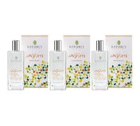 Nature'S Giardino D'Agrumi Eau De Toilette 50 Ml 3x50 ml Soluzione