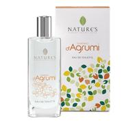 Natures giardino d'agrumi eau de toilette