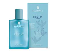 Nature'S Giglio Marino Colonia Fresca 100 Ml 100 ml