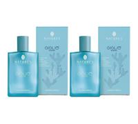 Nature'S Giglio Marino Colonia Fresca 100 Ml 2x100 ml