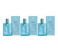 Nature'S Giglio Marino Colonia Fresca 100 Ml 3x100 ml