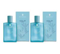 Nature'S Giglio Marino Colonia Fresca Travel Size 15 Ml 2x15 ml
