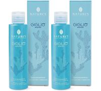 Nature'S Giglio Marino Doccia Shampoo 200 Ml 2x200 ml