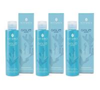 Nature'S Giglio Marino Doccia Shampoo 200 Ml 3x200 ml