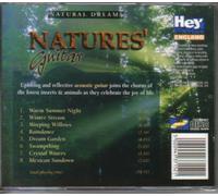Natures Guitar - Music for Relaxation - Natural Dreams